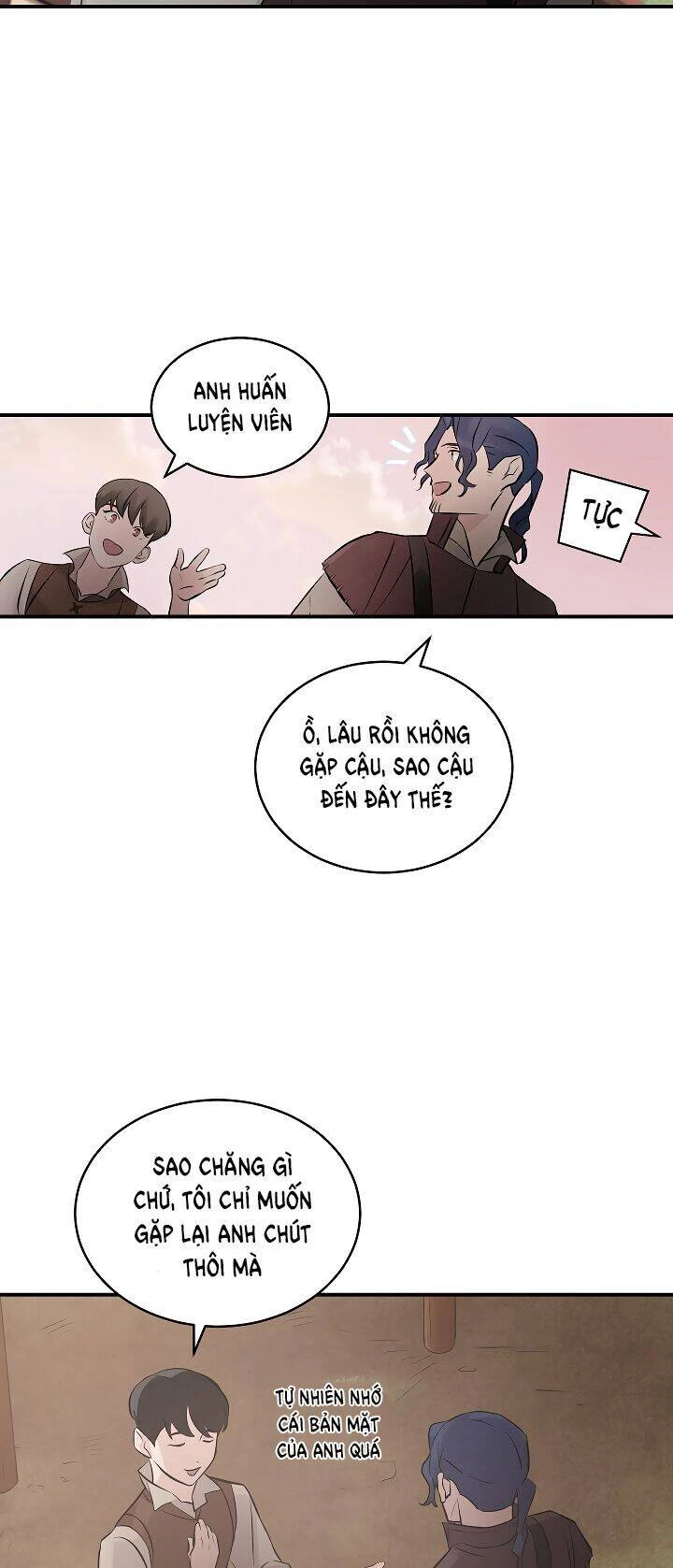 Level Up Chỉ Bằng Cách Ăn Cơm Chapter 7 - 61
