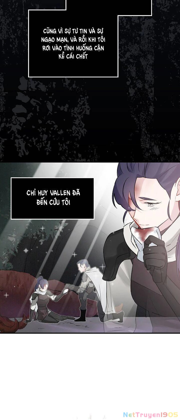 Level Up Chỉ Bằng Cách Ăn Cơm Chapter 7 - 68