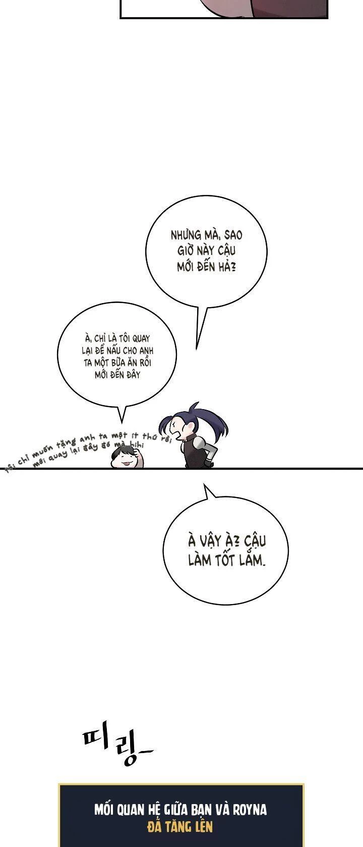 Level Up Chỉ Bằng Cách Ăn Cơm Chapter 7 - 73