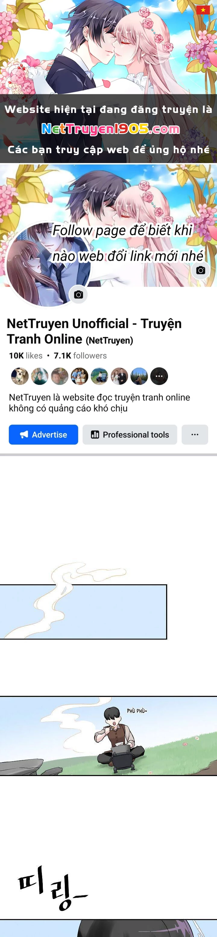 Level Up Chỉ Bằng Cách Ăn Cơm Chapter 8 - 1