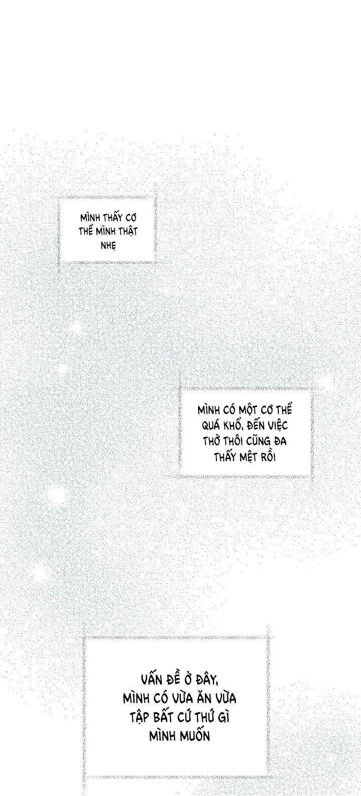 Level Up Chỉ Bằng Cách Ăn Cơm Chapter 8 - 10