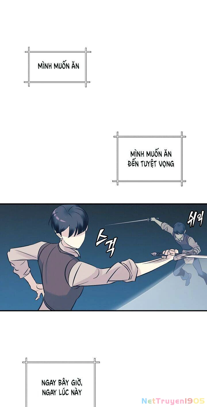 Level Up Chỉ Bằng Cách Ăn Cơm Chapter 8 - 17