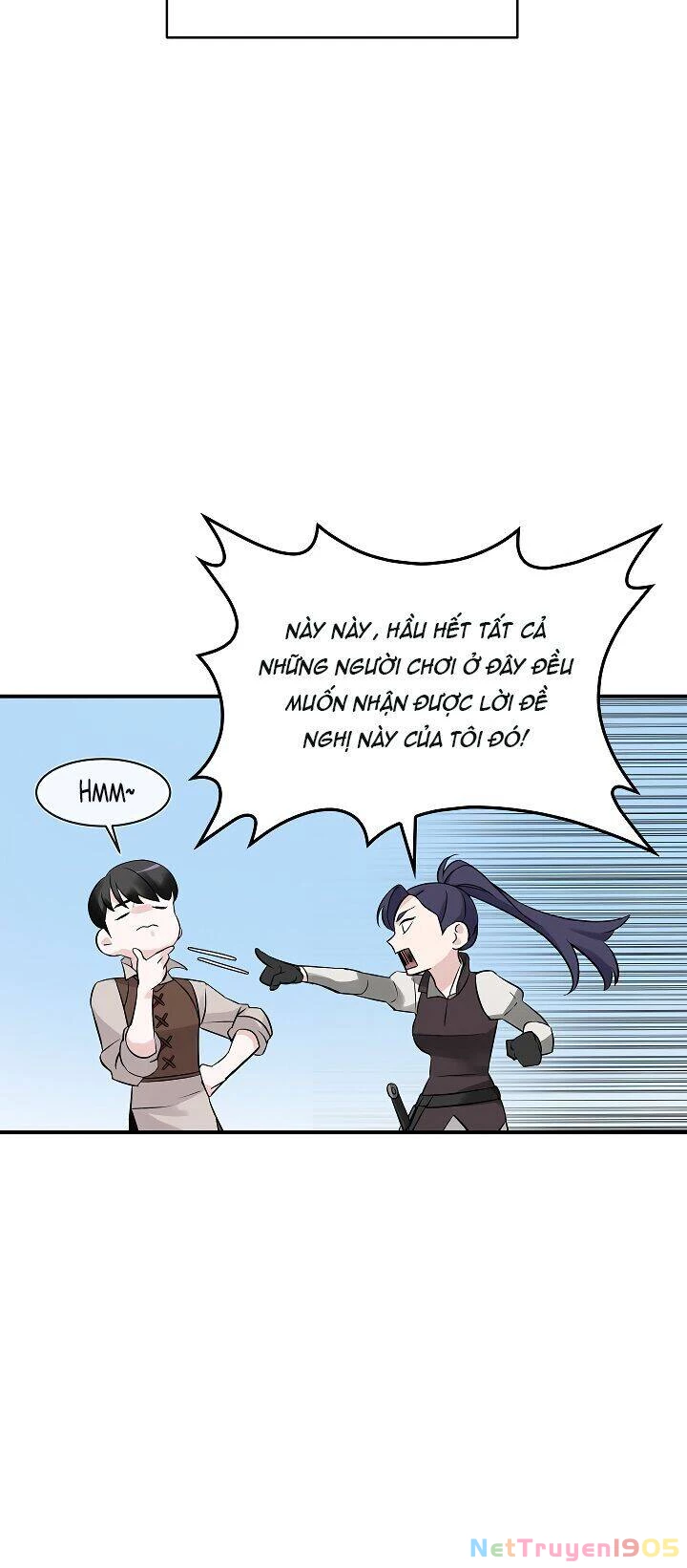 Level Up Chỉ Bằng Cách Ăn Cơm Chapter 8 - 29