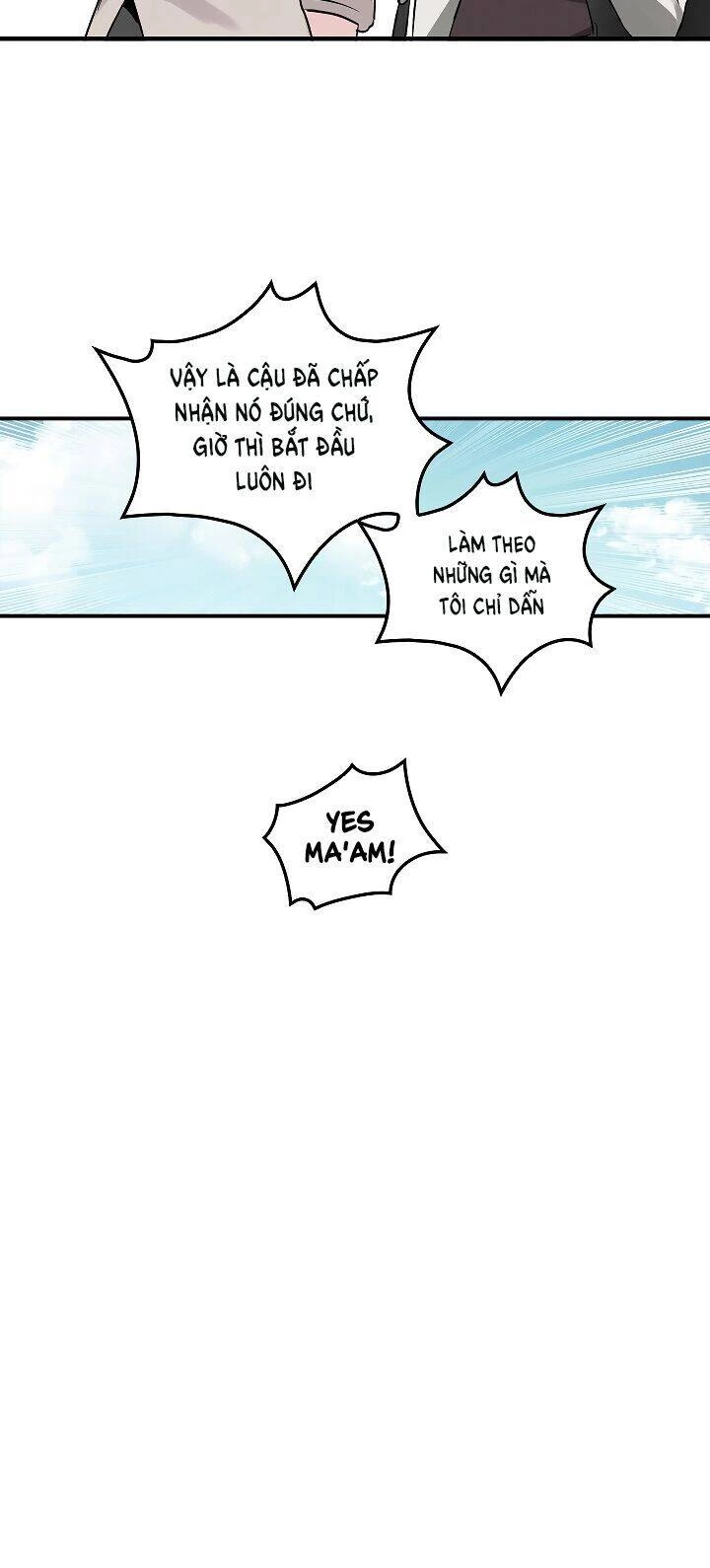 Level Up Chỉ Bằng Cách Ăn Cơm Chapter 8 - 33