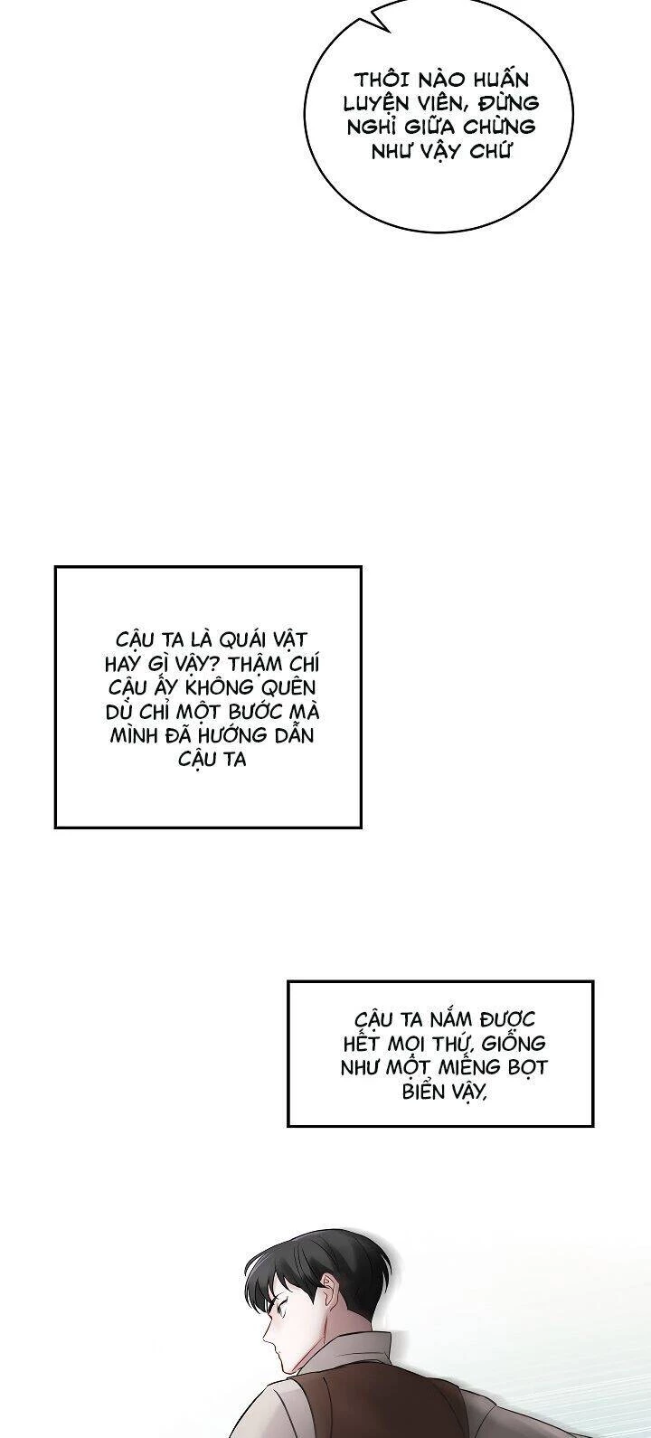 Level Up Chỉ Bằng Cách Ăn Cơm Chapter 8 - 36