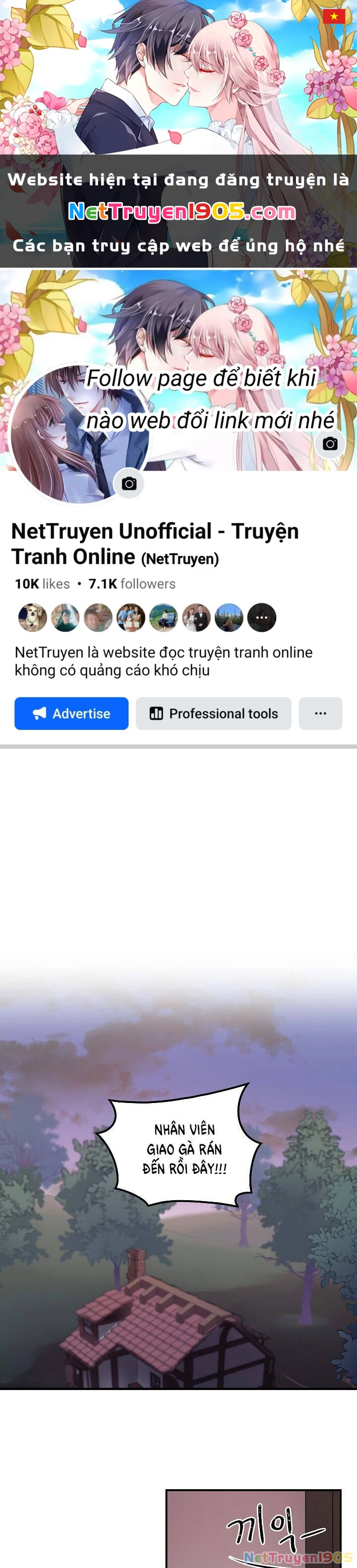 Level Up Chỉ Bằng Cách Ăn Cơm Chapter 9 - 1