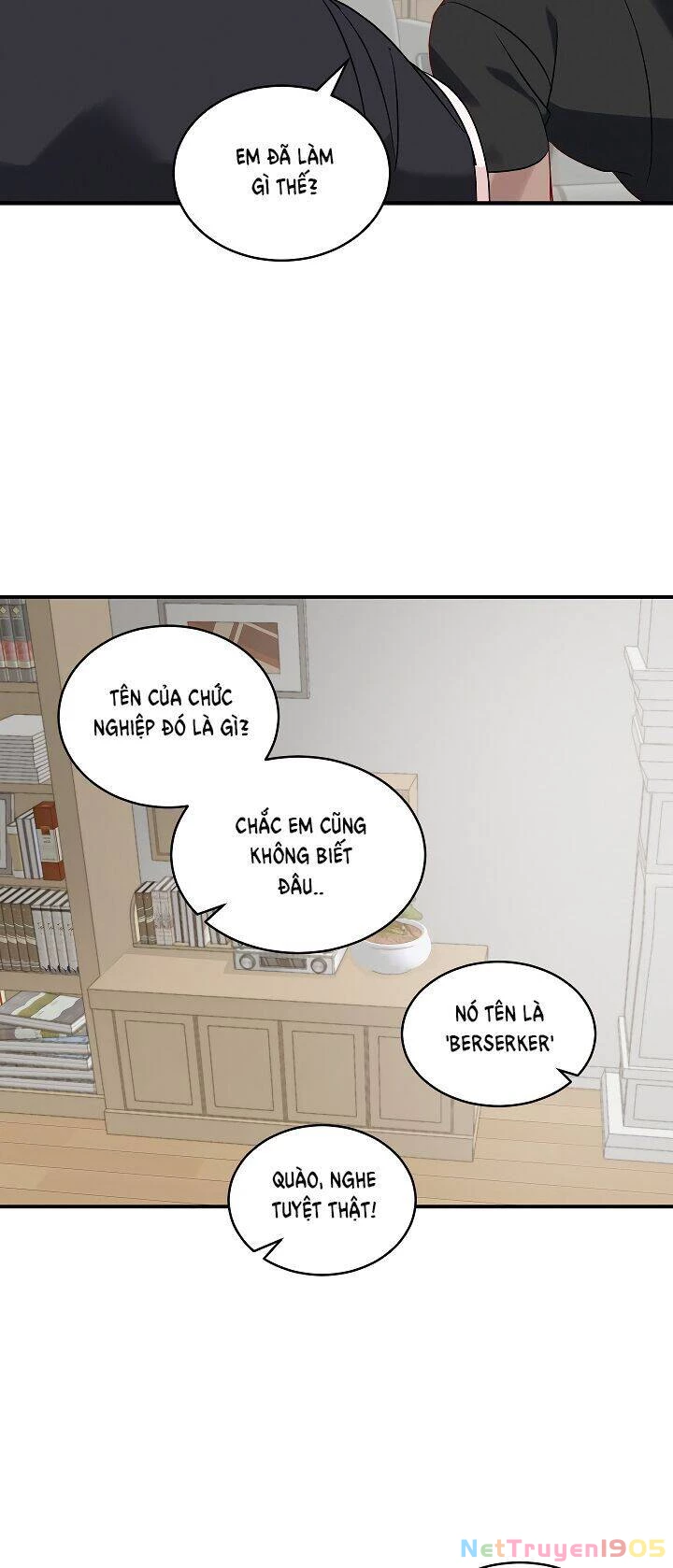 Level Up Chỉ Bằng Cách Ăn Cơm Chapter 9 - 50