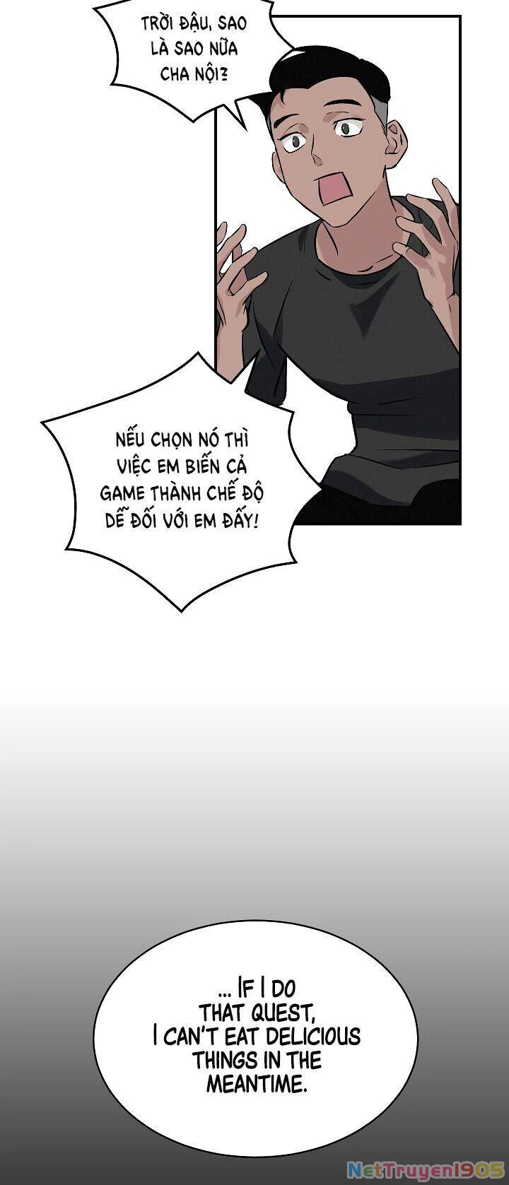 Level Up Chỉ Bằng Cách Ăn Cơm Chapter 9 - 55