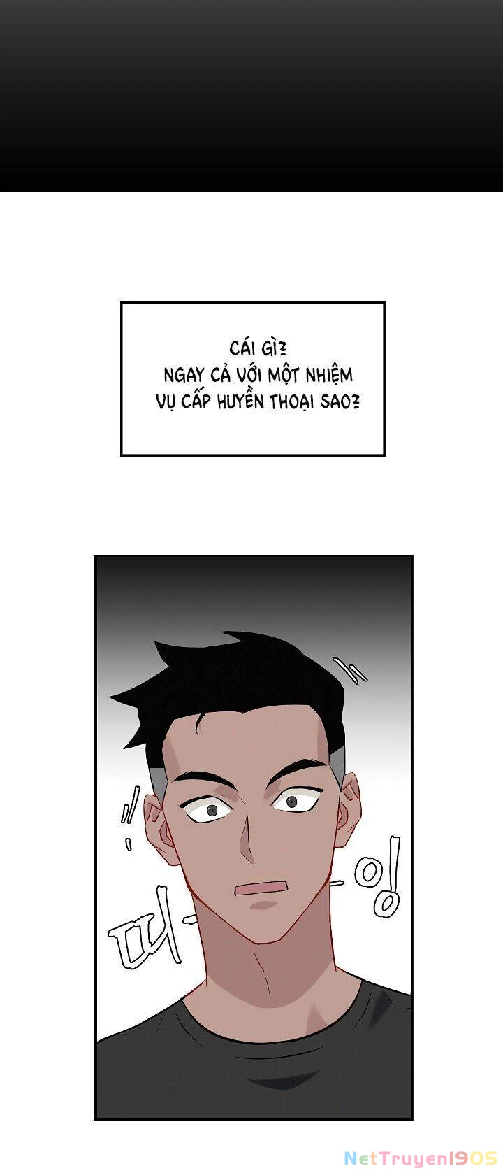 Level Up Chỉ Bằng Cách Ăn Cơm Chapter 9 - 56