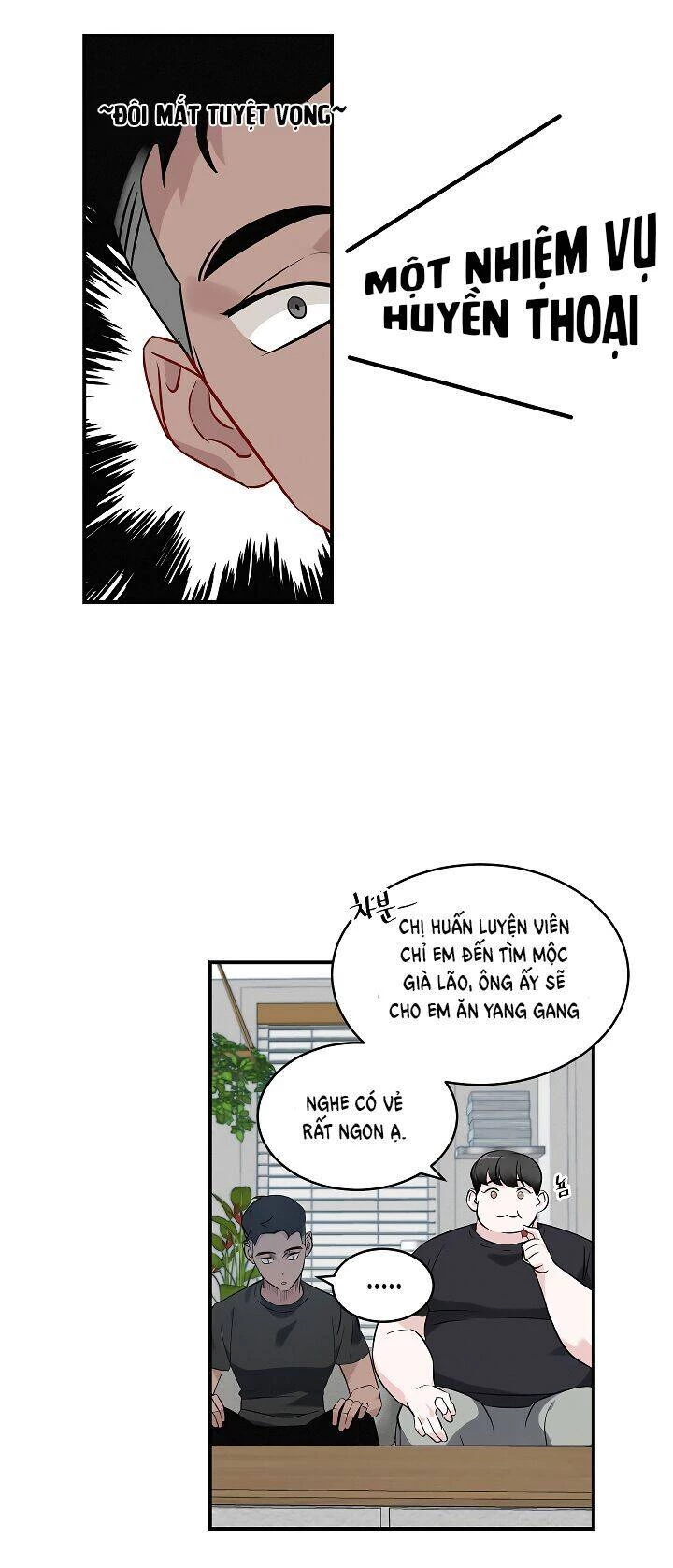 Level Up Chỉ Bằng Cách Ăn Cơm Chapter 9 - 57