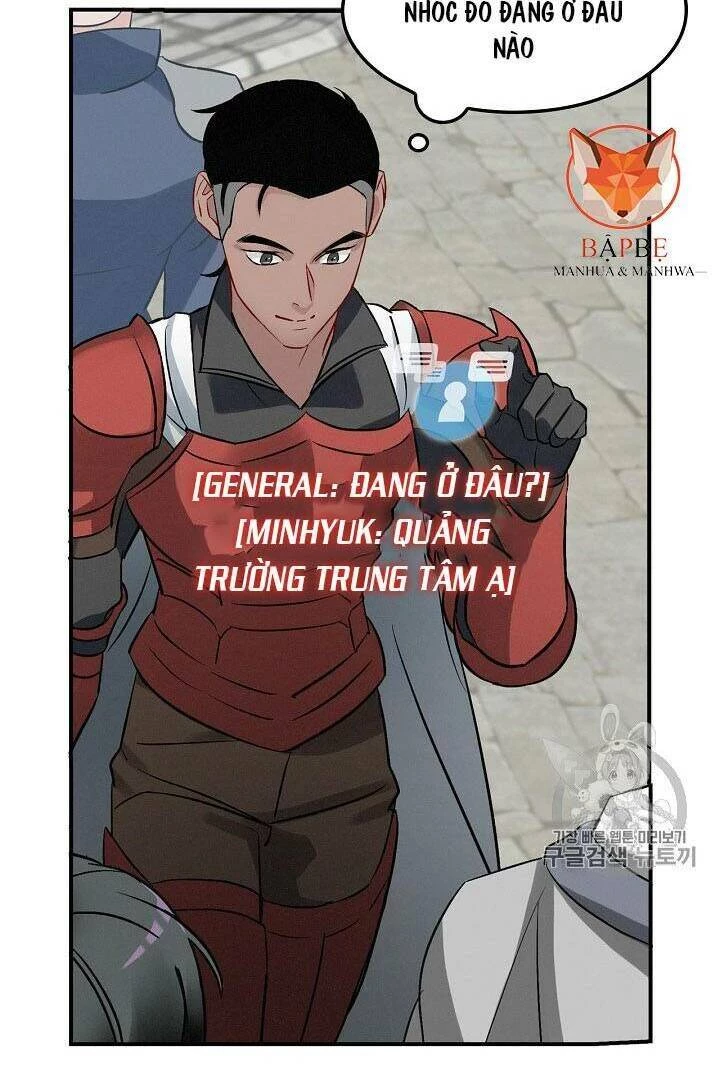 Level Up Chỉ Bằng Cách Ăn Cơm Chapter 10 - 7