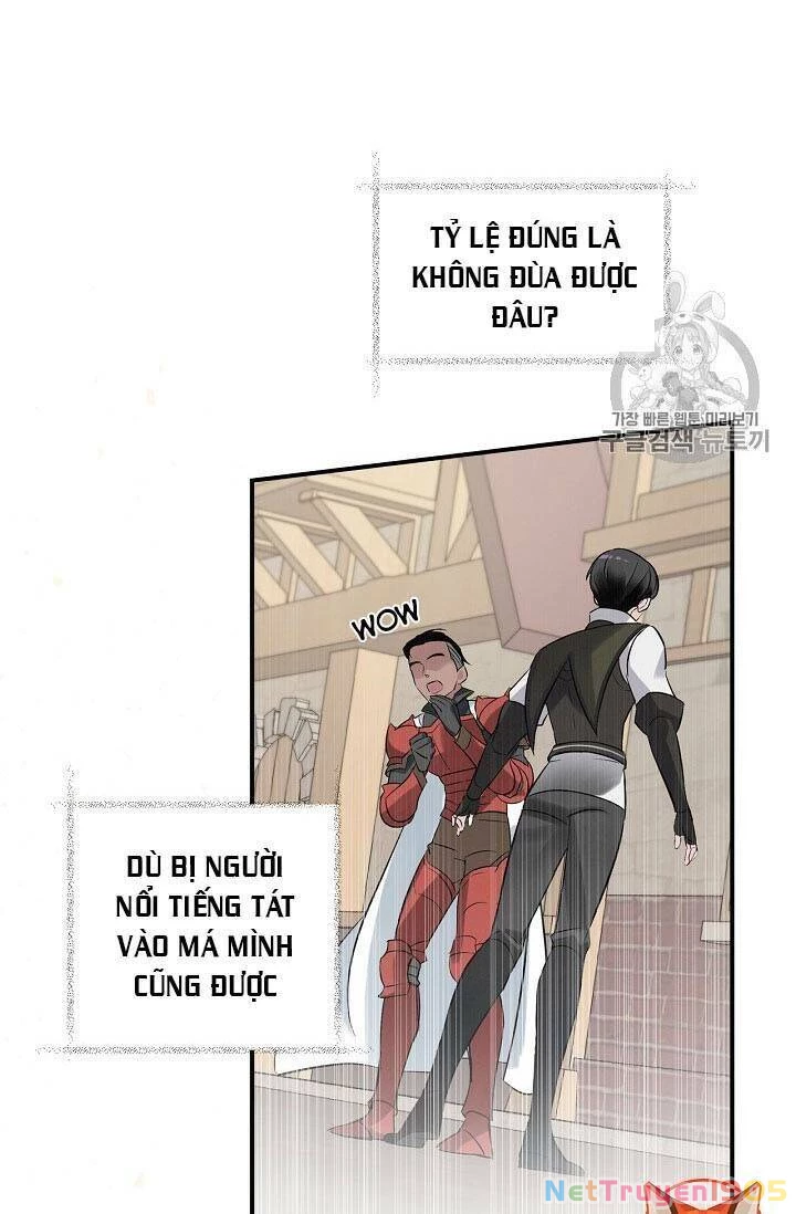 Level Up Chỉ Bằng Cách Ăn Cơm Chapter 10 - 12