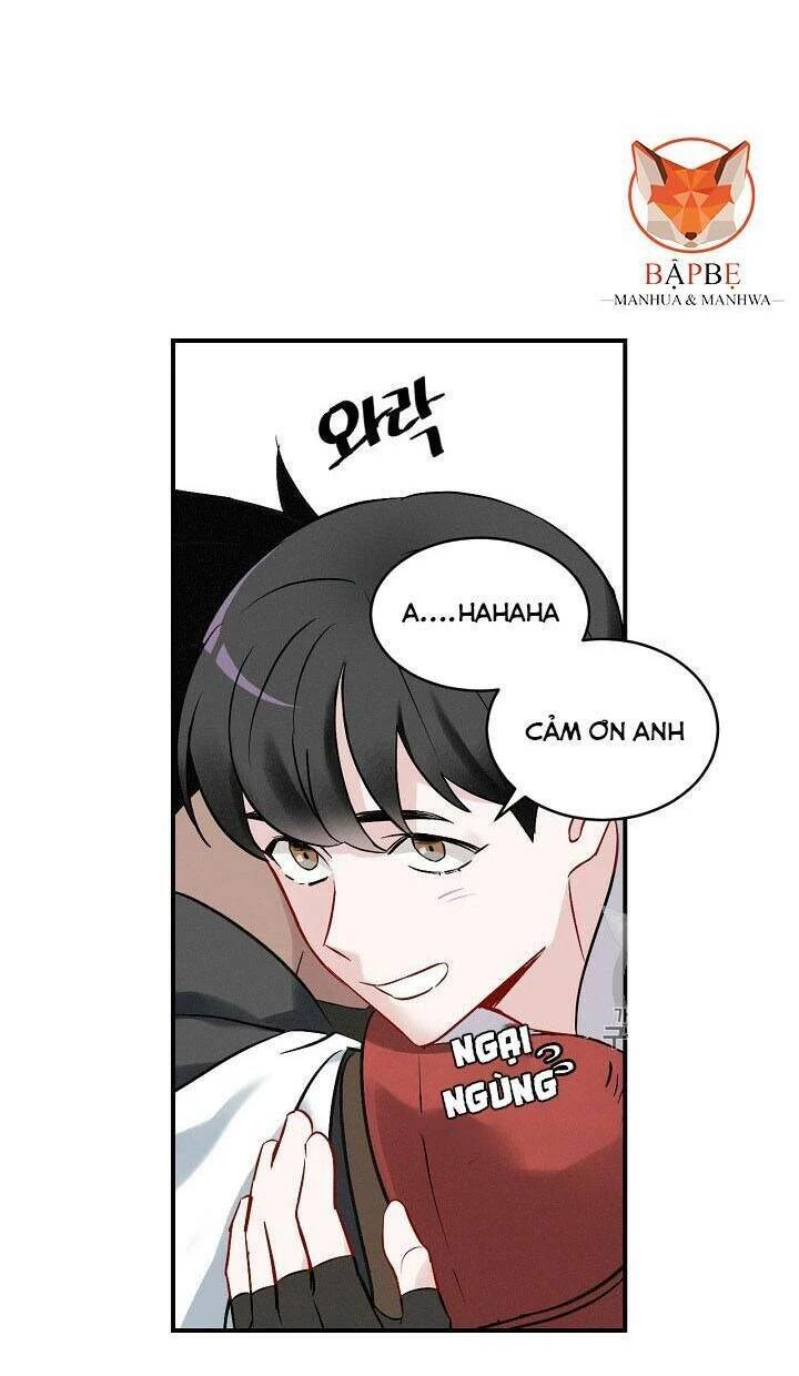 Level Up Chỉ Bằng Cách Ăn Cơm Chapter 10 - 21