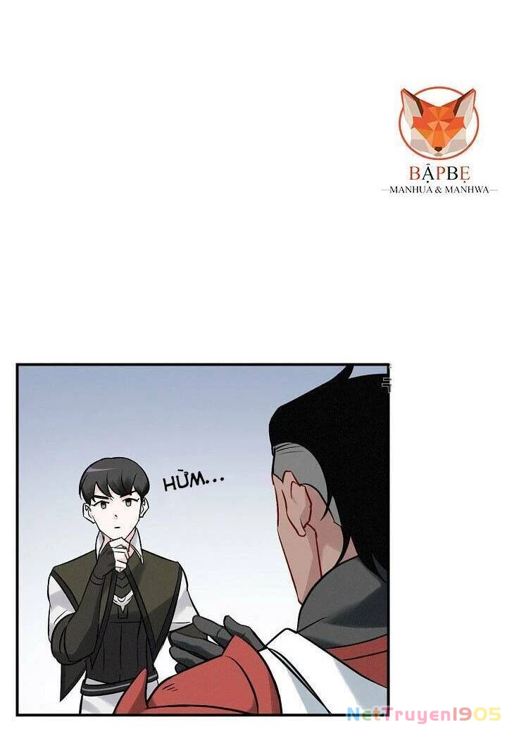 Level Up Chỉ Bằng Cách Ăn Cơm Chapter 10 - 30
