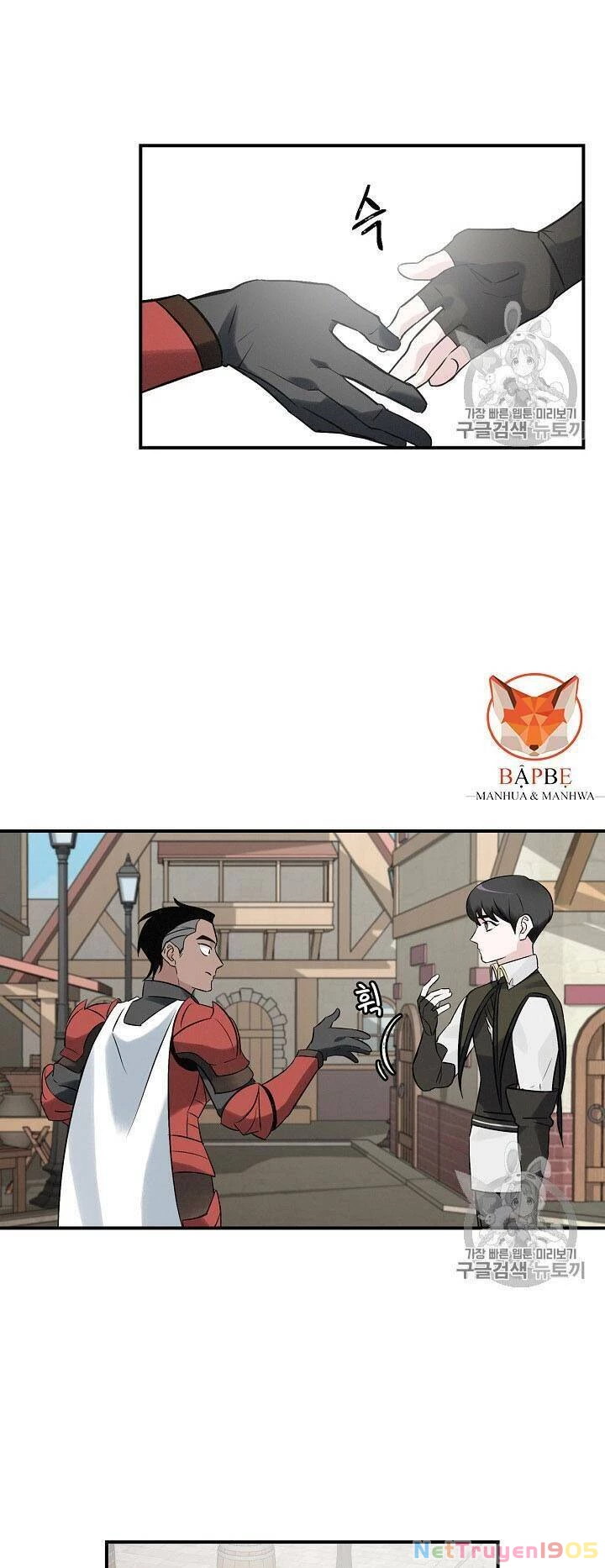 Level Up Chỉ Bằng Cách Ăn Cơm Chapter 10 - 31