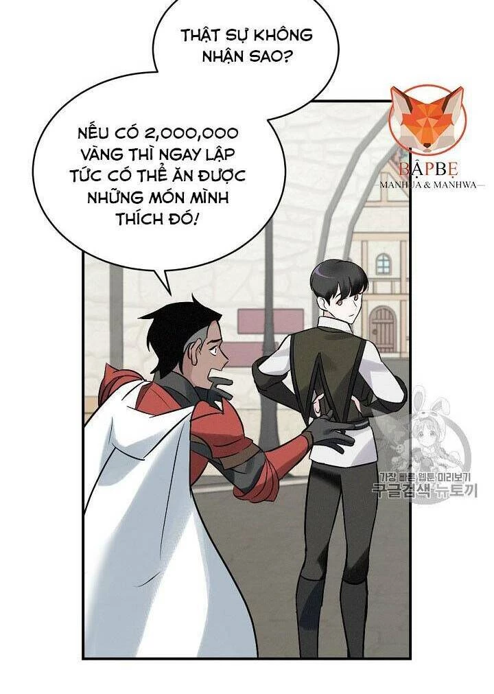 Level Up Chỉ Bằng Cách Ăn Cơm Chapter 10 - 34