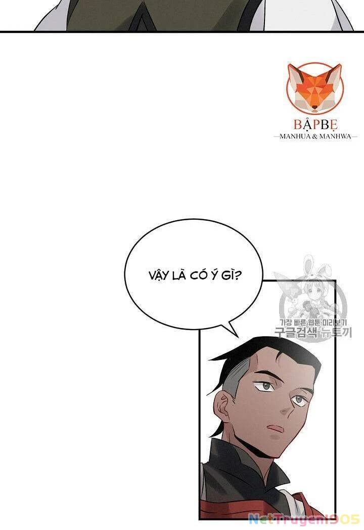 Level Up Chỉ Bằng Cách Ăn Cơm Chapter 10 - 36