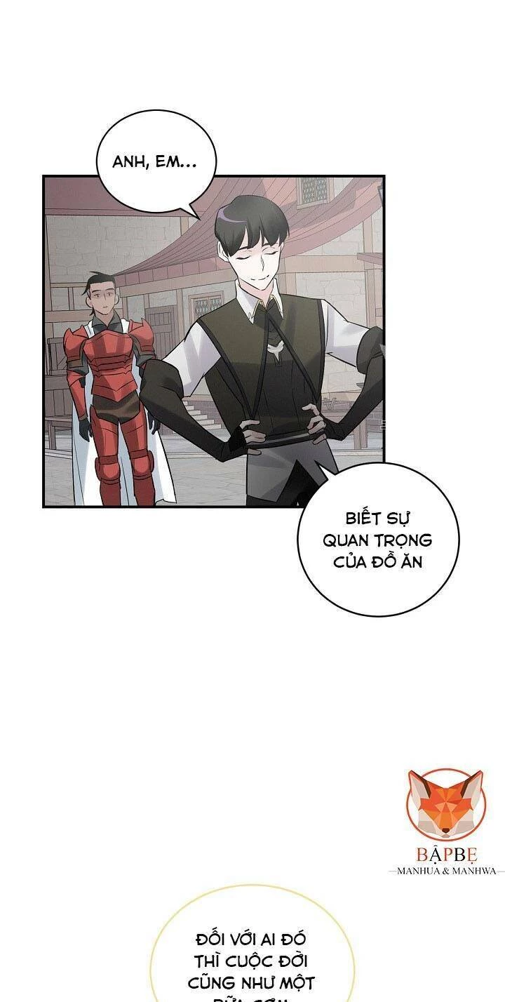 Level Up Chỉ Bằng Cách Ăn Cơm Chapter 10 - 37