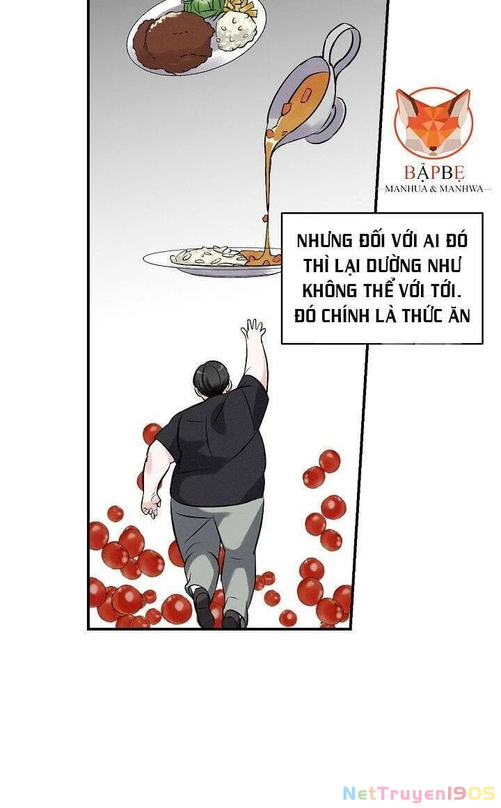 Level Up Chỉ Bằng Cách Ăn Cơm Chapter 10 - 40