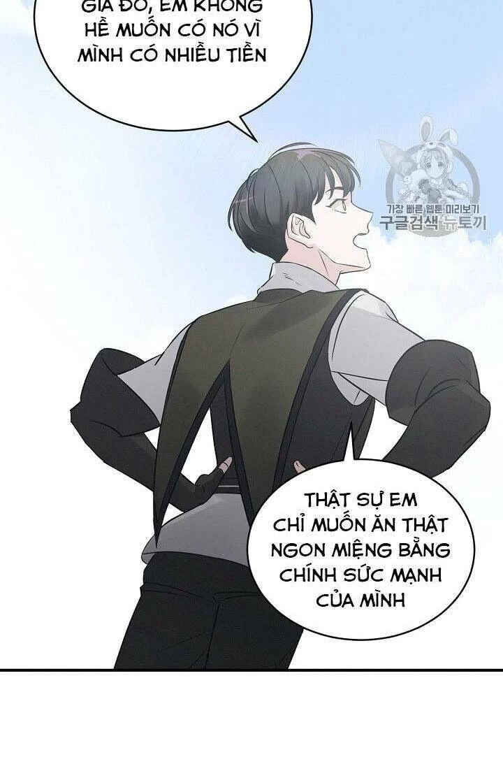 Level Up Chỉ Bằng Cách Ăn Cơm Chapter 10 - 42