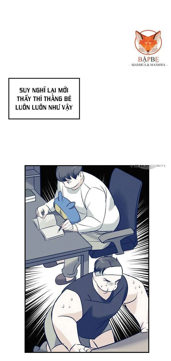 Level Up Chỉ Bằng Cách Ăn Cơm Chapter 10 - 44