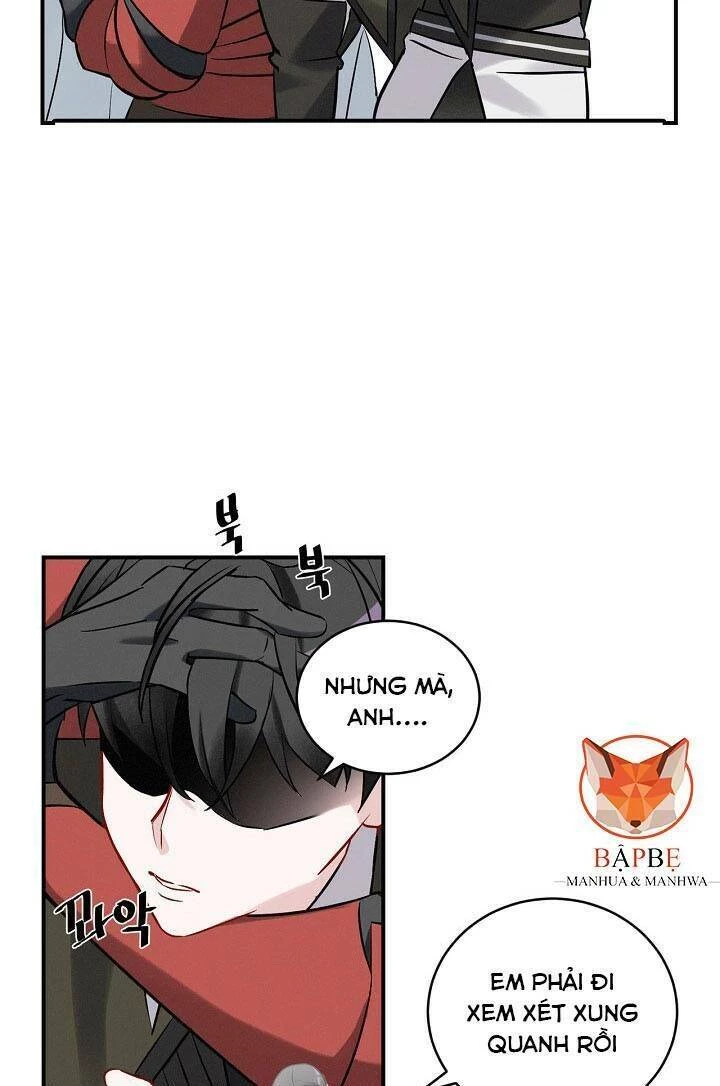 Level Up Chỉ Bằng Cách Ăn Cơm Chapter 10 - 47