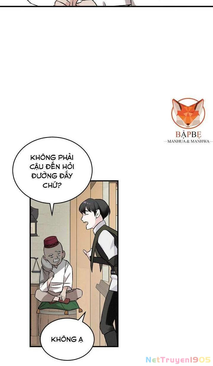 Level Up Chỉ Bằng Cách Ăn Cơm Chapter 10 - 62