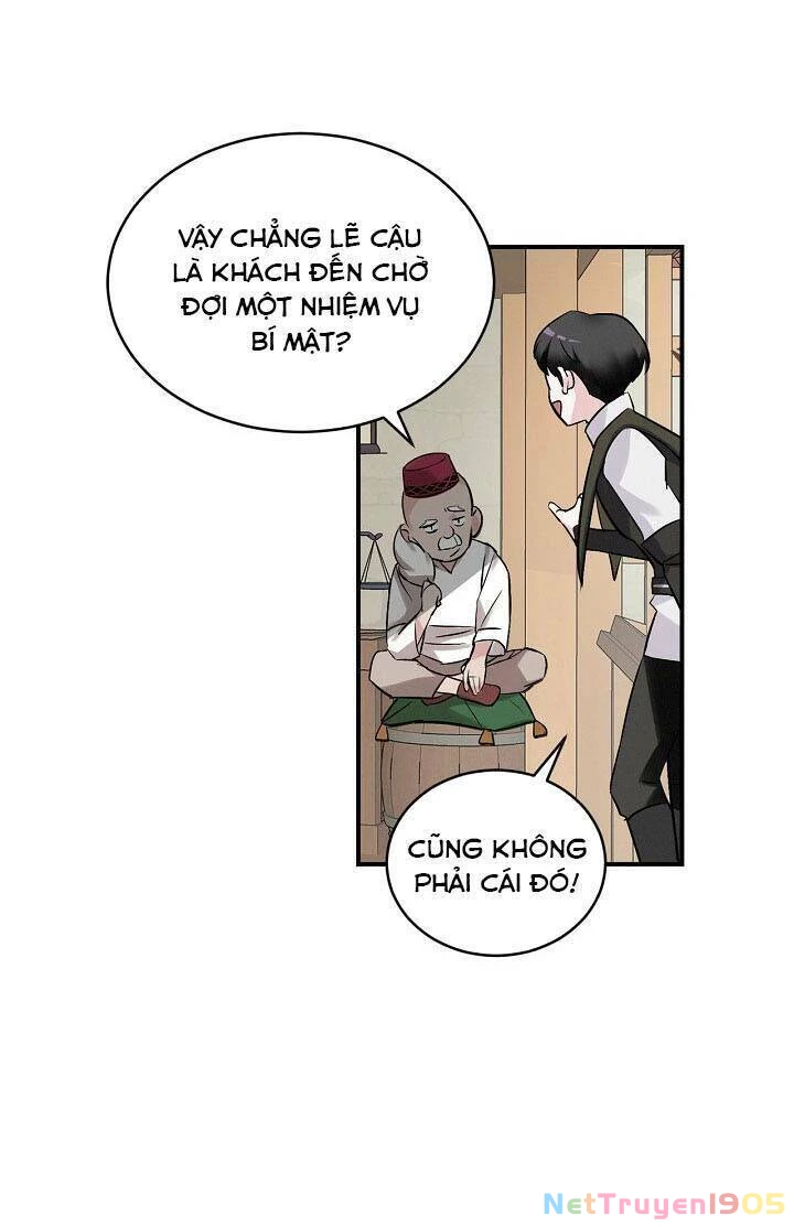 Level Up Chỉ Bằng Cách Ăn Cơm Chapter 10 - 63