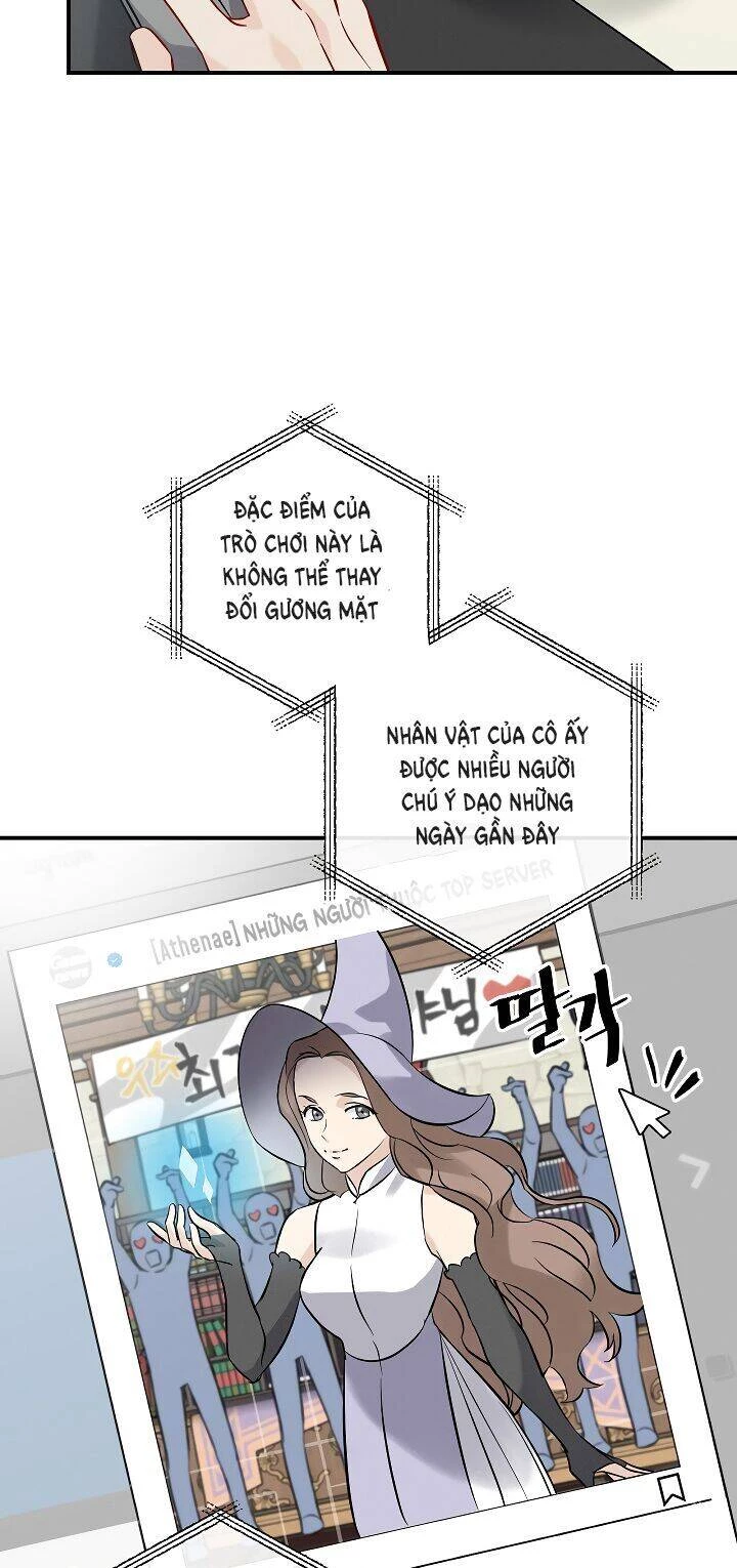 Level Up Chỉ Bằng Cách Ăn Cơm Chapter 11 - 5