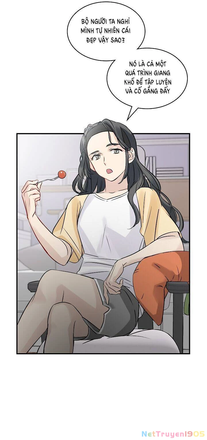 Level Up Chỉ Bằng Cách Ăn Cơm Chapter 11 - 7