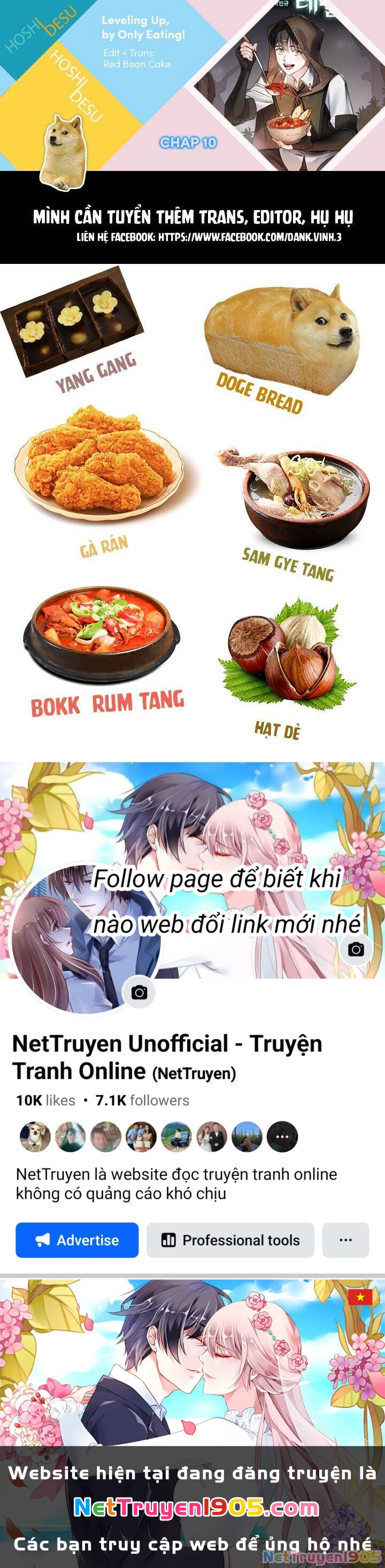 Level Up Chỉ Bằng Cách Ăn Cơm Chapter 11 - 47