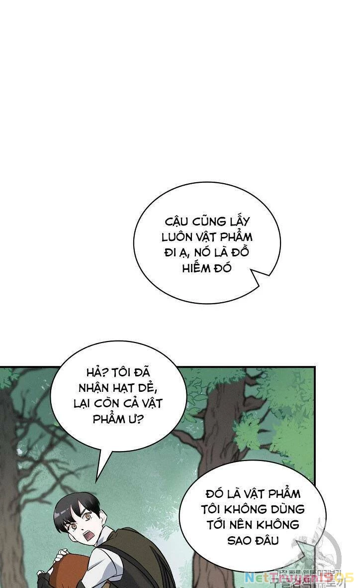 Level Up Chỉ Bằng Cách Ăn Cơm Chapter 12 - 5