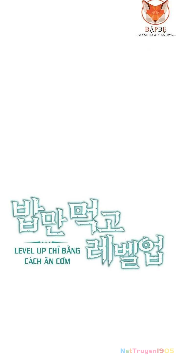 Level Up Chỉ Bằng Cách Ăn Cơm Chapter 12 - 8