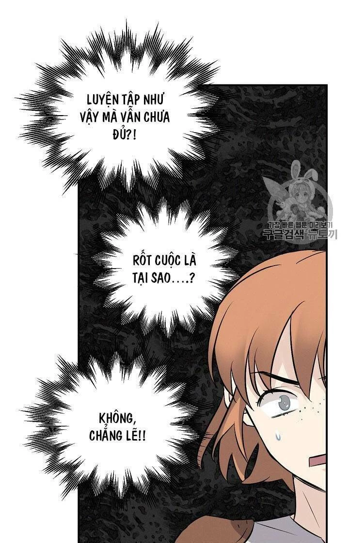 Level Up Chỉ Bằng Cách Ăn Cơm Chapter 12 - 23