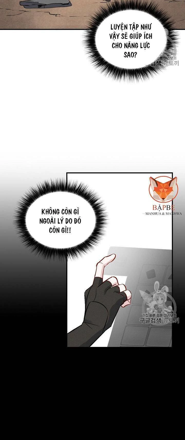 Level Up Chỉ Bằng Cách Ăn Cơm Chapter 12 - 25