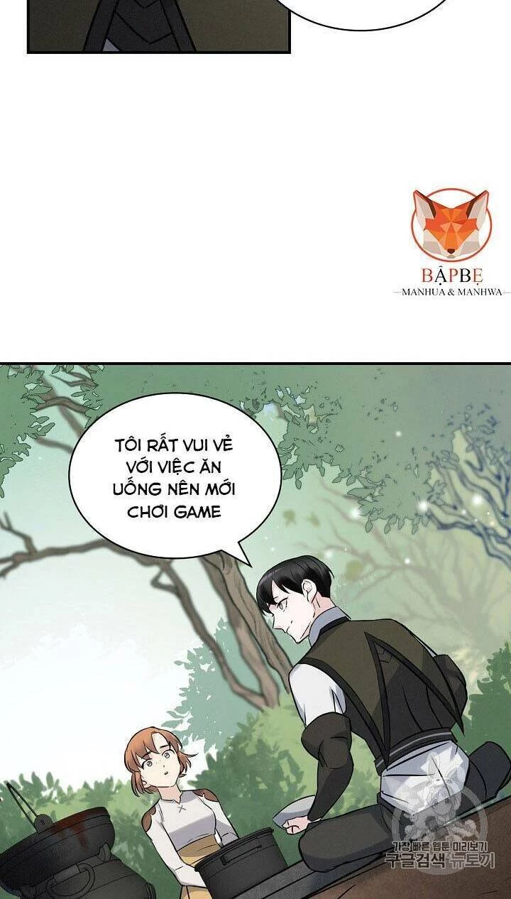 Level Up Chỉ Bằng Cách Ăn Cơm Chapter 12 - 62