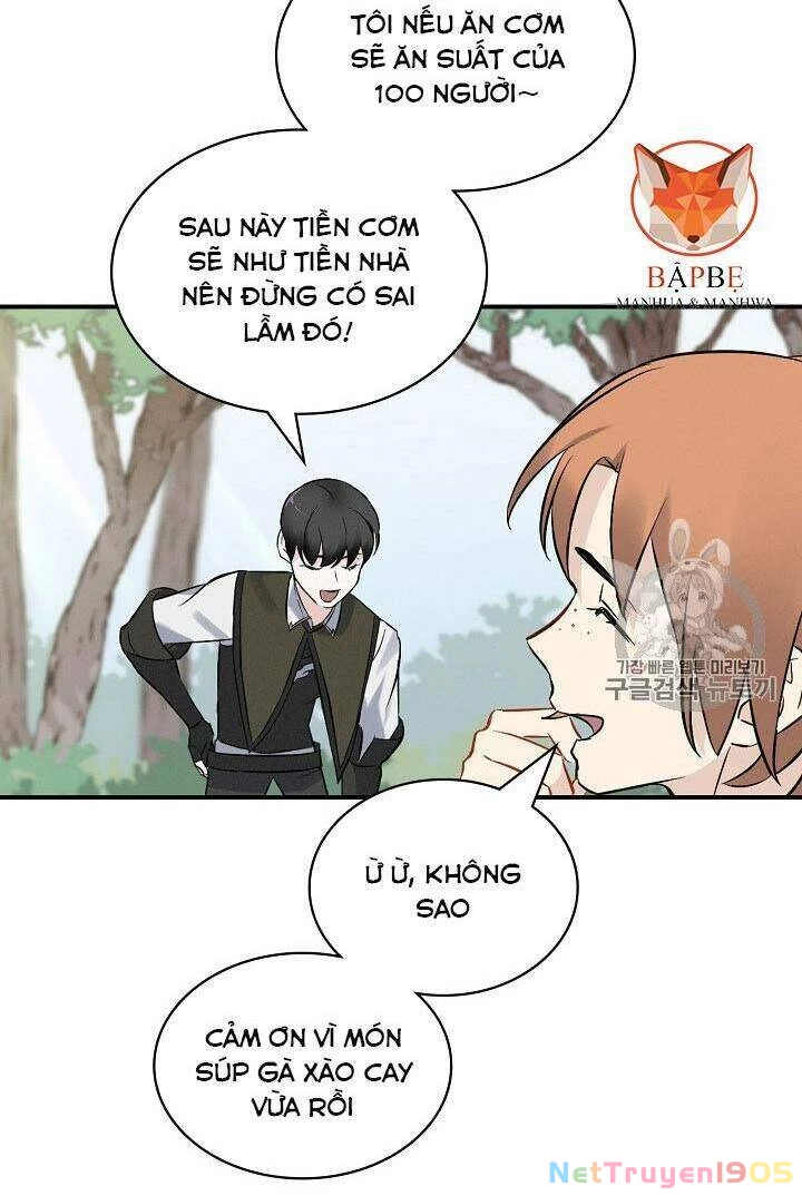 Level Up Chỉ Bằng Cách Ăn Cơm Chapter 13 - 6