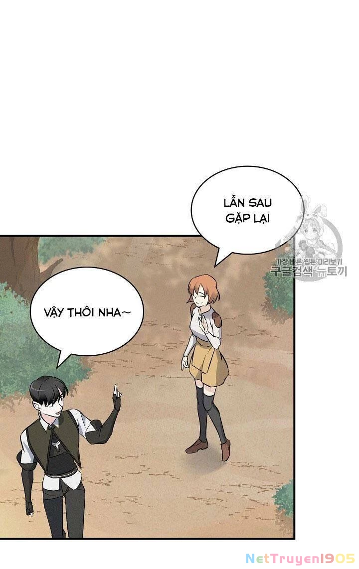 Level Up Chỉ Bằng Cách Ăn Cơm Chapter 13 - 7