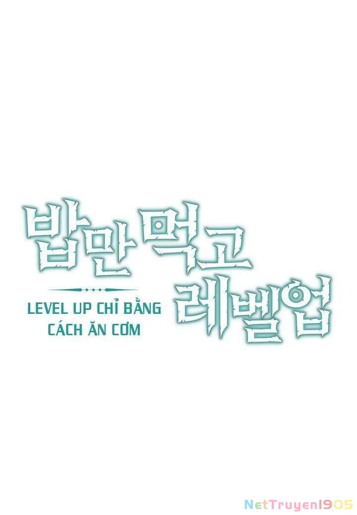 Level Up Chỉ Bằng Cách Ăn Cơm Chapter 13 - 11