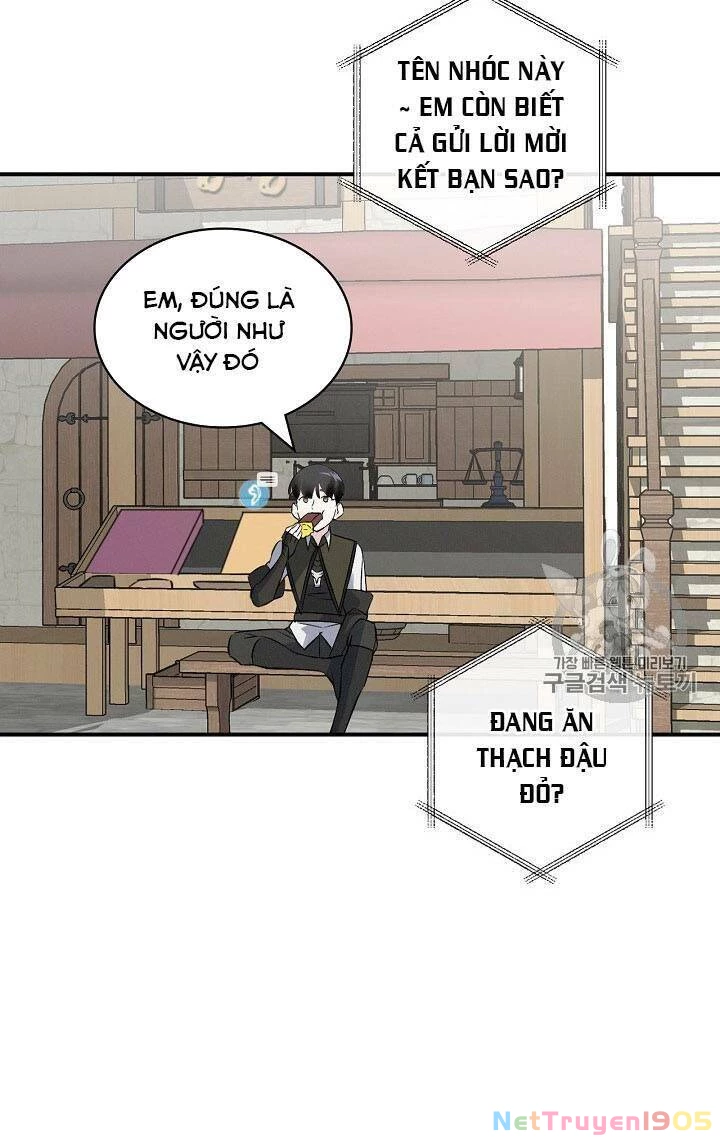Level Up Chỉ Bằng Cách Ăn Cơm Chapter 13 - 23