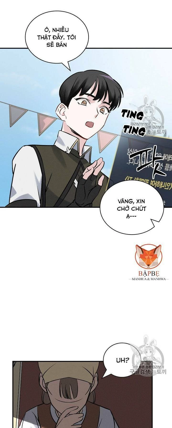 Level Up Chỉ Bằng Cách Ăn Cơm Chapter 13 - 53