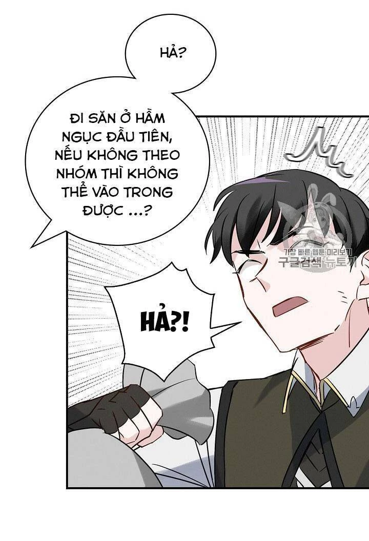 Level Up Chỉ Bằng Cách Ăn Cơm Chapter 13 - 62