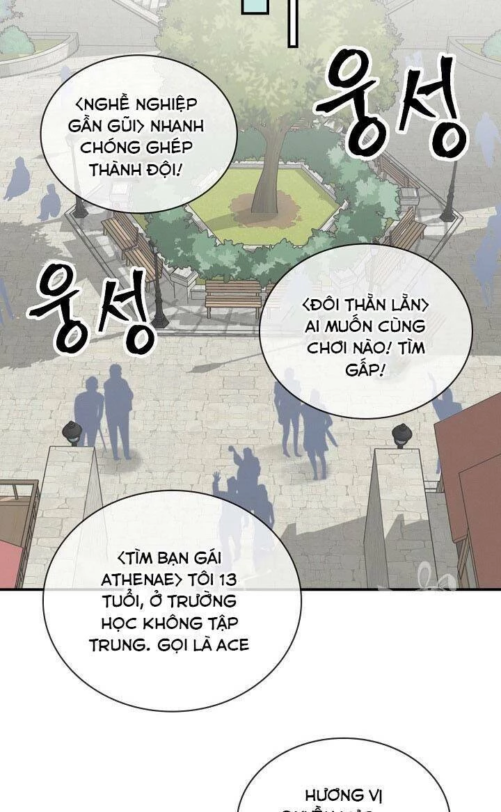Level Up Chỉ Bằng Cách Ăn Cơm Chapter 13 - 68