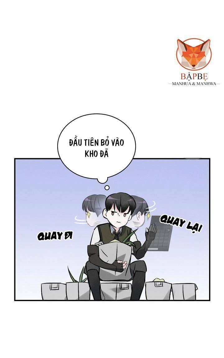 Level Up Chỉ Bằng Cách Ăn Cơm Chapter 13 - 72