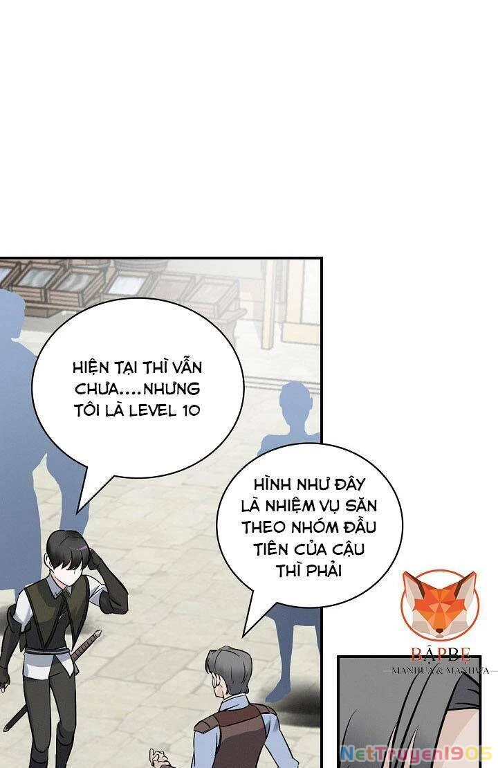 Level Up Chỉ Bằng Cách Ăn Cơm Chapter 14 - 5