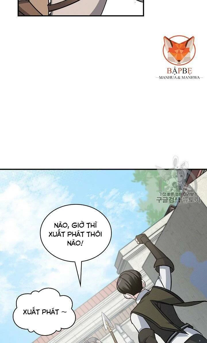 Level Up Chỉ Bằng Cách Ăn Cơm Chapter 14 - 21