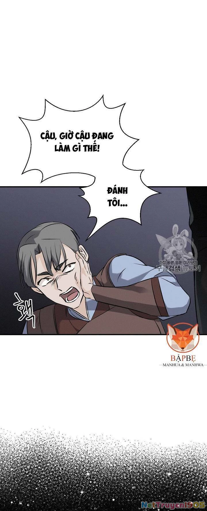 Level Up Chỉ Bằng Cách Ăn Cơm Chapter 15 - 4