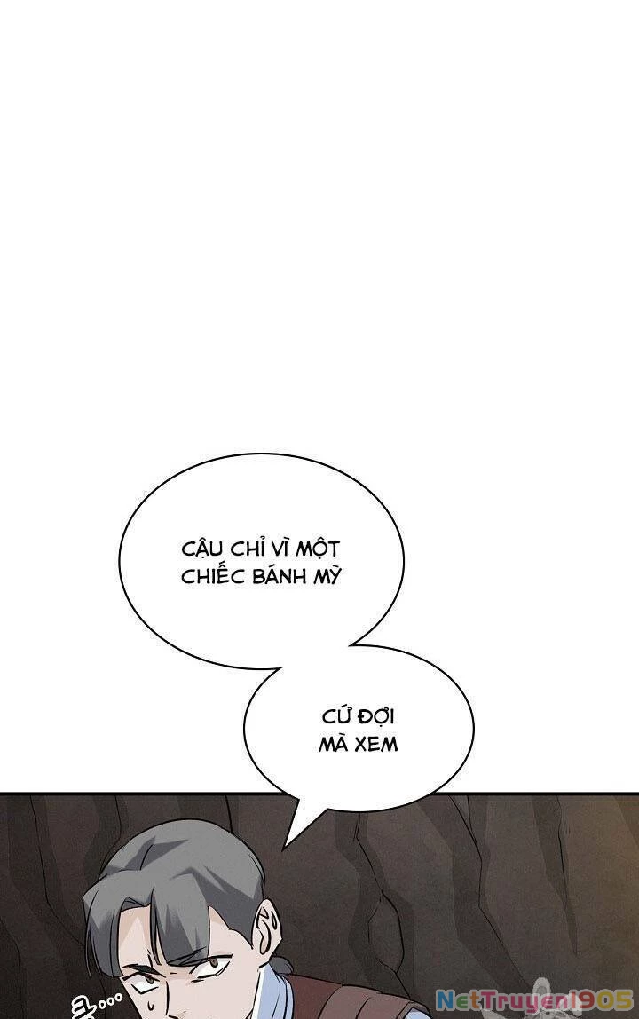 Level Up Chỉ Bằng Cách Ăn Cơm Chapter 15 - 7