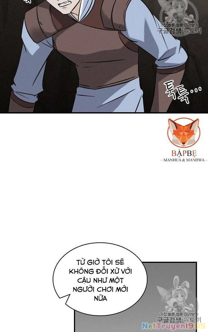 Level Up Chỉ Bằng Cách Ăn Cơm Chapter 15 - 8