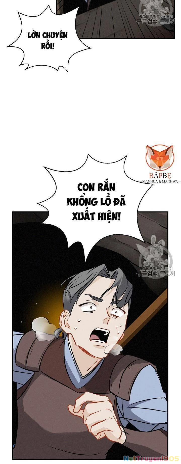 Level Up Chỉ Bằng Cách Ăn Cơm Chapter 15 - 20